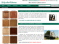 wacocabinets.com