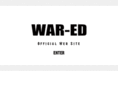 war-ed.com