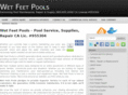 wetfeetpools.com