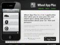 wheelappplus.com