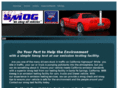 willsmog.com