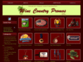 winecountrypromos.com