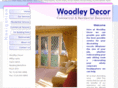 woodleydecor.co.uk