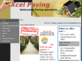 xcel-paving.com