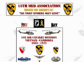 15thmedassociation.com