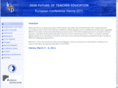 2020teachereducation.org