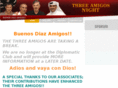 3amigosnight.com