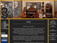 3elliottstudio.com