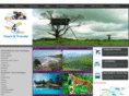 4wingstours.com