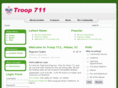 711scouts.org