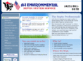 a1environmental.net