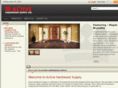 activehardwood.com