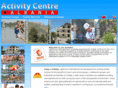 activitycentre-albania.com