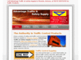 advantage-traffic.com