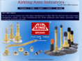 airkingtyrevalves.com