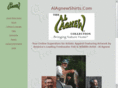 alagnewshirts.com