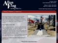 allenflag.com