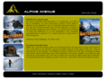 alpineavenuebooks.com