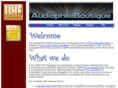 audiophileboutique.com