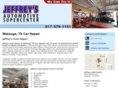 autorepairfortworthtx.com