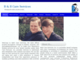 bandbcare.com