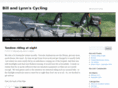 billandlynncycling.net
