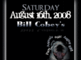 billsbirthday.com