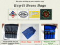 brassbags.com