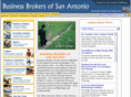 brokersofsanantonio.com