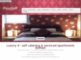 brookhillapartments.co.uk