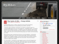 bubikes.org