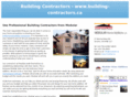 building-contractors.ca