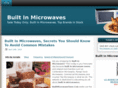 builtinmicrowaves.org