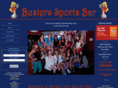 busterssportsbar.com