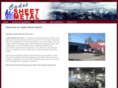 cadetsheetmetal.com
