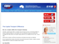 capitaltransport.com.au