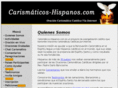carismaticos-hispanos.com