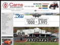 carnsequipment.com