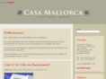 casa-mallorca.com