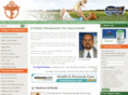 casagrandechiropractic.com