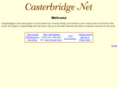 casterbridge.net