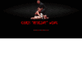 chrisredlinewing.com