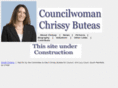 chrissybuteas.com