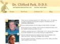 cliffordparkdds.com