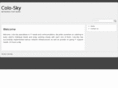 colosky.com