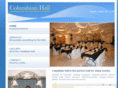 columbianhall.com