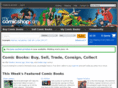 comicshop.com