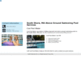 coolpoolwater.com