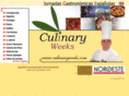 culinaryweeks.com