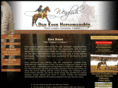 dankeenhorsemanship.com